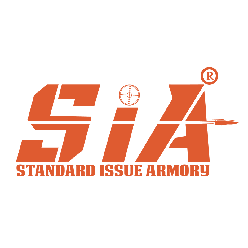 Standard Issue Armory Logo