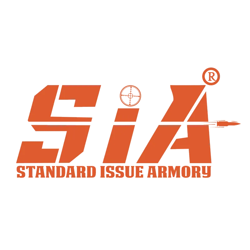 Standard Issue Armory Logo