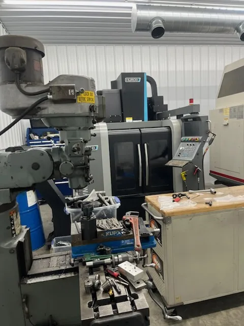 SIA Quality manufacturing