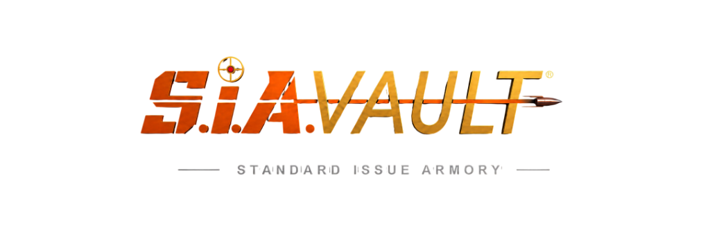 SIAVAULT APP